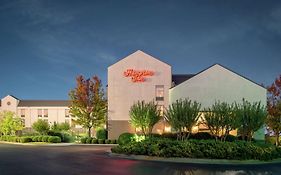 Hampton Inn Tuscaloosa University Tuscaloosa Al